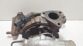 TURBOCOMPRESOR HYUNDAI TUCSON (JM)