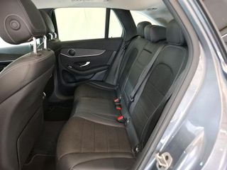 Mercedes-Benz GLC SUV (253) 2022