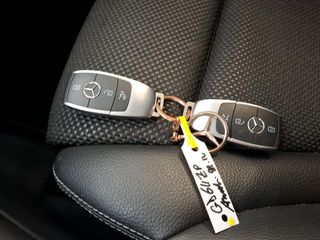 Mercedes-Benz GLC SUV (253) 2022