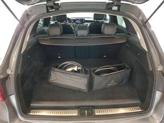 Mercedes-Benz GLC SUV (253) 2022