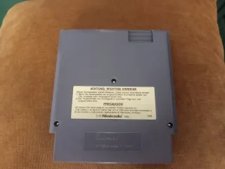 Collezione Nintendo NES: Mario Bros Duck Hunt e NES