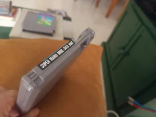 Collezione Nintendo NES: Mario Bros Duck Hunt e NES