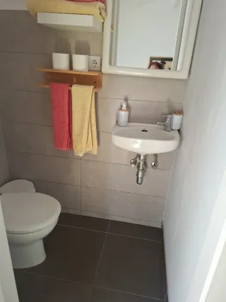 Habitación en alquiler en Sitges