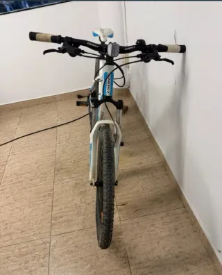 Bicicleta GHOST MISS 1300 Mujer