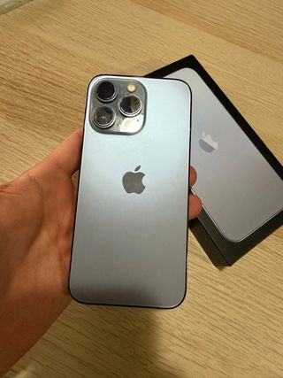 iPhone 13 Pro 128GB