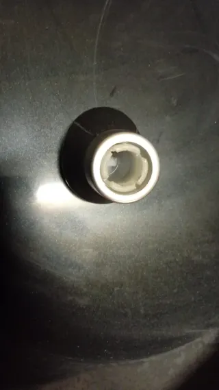 Pomo Palanca Cambios BMW E46