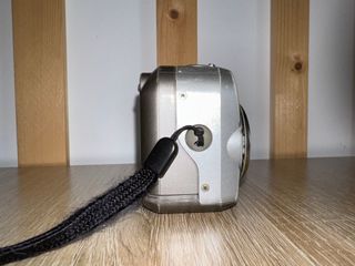 Fotocamera Digitale Fujifilm FinePix A204