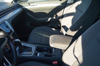 VOLKSWAGEN Passat 2.0TDI EVO Business DSG7 90kW