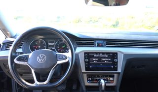 VOLKSWAGEN Passat 2.0TDI EVO Business DSG7 90kW