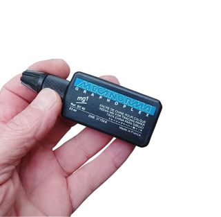 Inchiostro China Mecanorma Graphoplex mg1