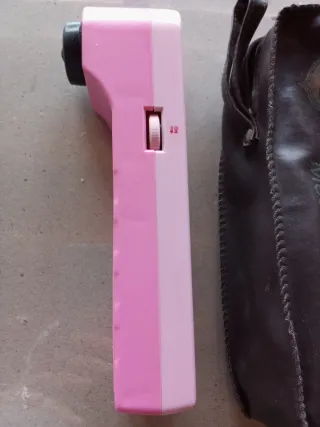 Acupulser MY-ACUPULSER Modello 8377