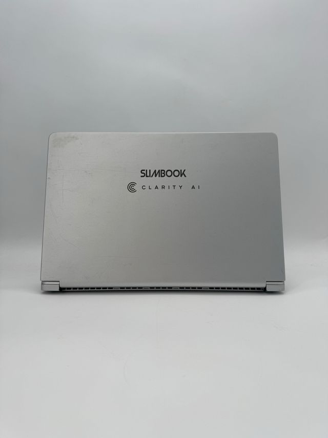 Slimbook Pro X14 (2018)