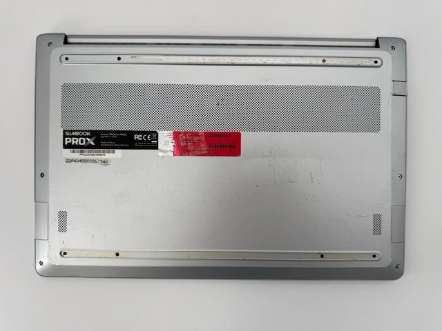 Slimbook Pro X14 (2018)
