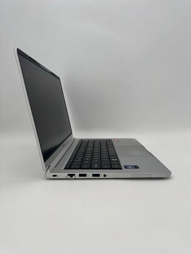 Slimbook Pro X14 (2018)