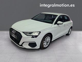 Audi A3 Sportback 30 TFSI 81kW (110CV) S tronic