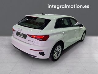 Audi A3 Sportback 30 TFSI 81kW (110CV) S tronic