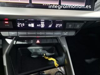 Audi A3 Sportback 30 TFSI 81kW (110CV) S tronic