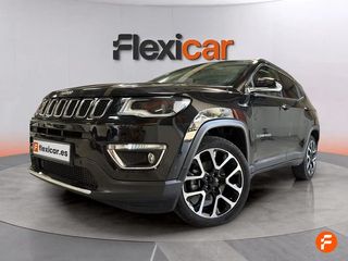 Jeep Compass 1.3 Gse 110kW (150CV) S DDCT 4x2