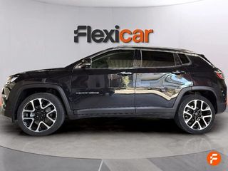Jeep Compass 1.3 Gse 110kW (150CV) S DDCT 4x2