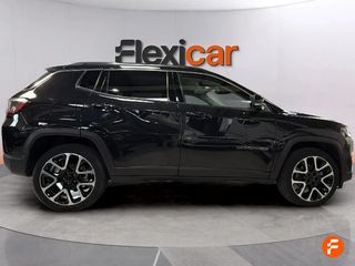 Jeep Compass 1.3 Gse 110kW (150CV) S DDCT 4x2