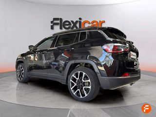 Jeep Compass 1.3 Gse 110kW (150CV) S DDCT 4x2