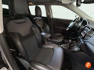 Jeep Compass 1.3 Gse 110kW (150CV) S DDCT 4x2