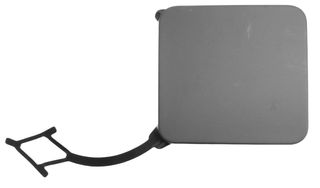 Tapa Gancho Paragolpes Delantero Imprimado para Opel ASTRA L 2021