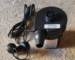 Cama Doble Restform + Cama Individual GRATIS