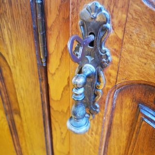 ARMARIO ROPERO CASTAÑO R3760073048188