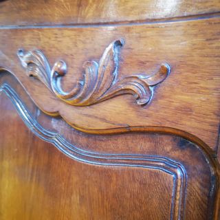 ARMARIO ROPERO CASTAÑO R3760073048188