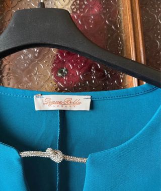 Abito cerimonia donna taglia M