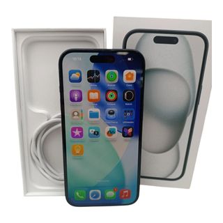 IPHONE 15 128GB 93 BAT + CAJA