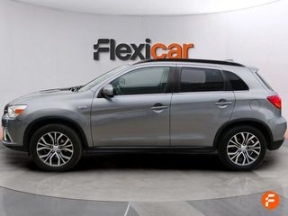 Mitsubishi ASX 160 MPI Motion