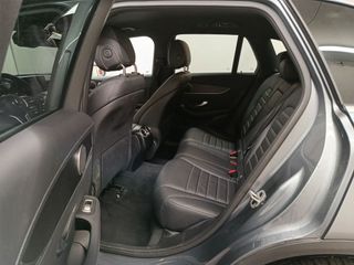 Mercedes-Benz GLC SUV (253) 2022