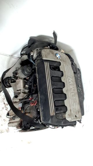 MOTOR COMPLETO BMW SERIE 5 BERLINA (E39) 824157