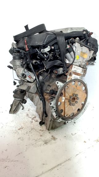 MOTOR COMPLETO BMW SERIE 5 BERLINA (E39) 824157