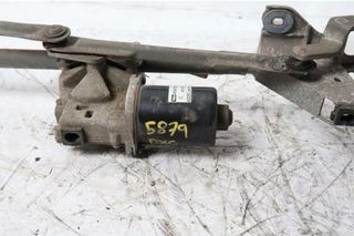 Motor limpia del citroen 124639 404638 c4 berlina