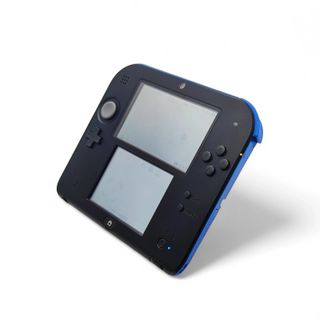 CONSOLA NINTENDO 2DS + CARGADOR *LAPIZ GENERICO*