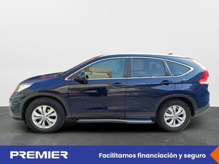 Honda CR-V 1.6 i-DTEC 4x2 Comfort