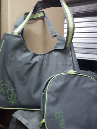 Borse miste Carpisa - 11 pezzi