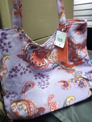 Borse miste Carpisa - 11 pezzi