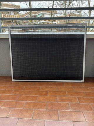 Mosquiteras extensibles varias medidas