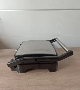 Plancha Grill Taurus
