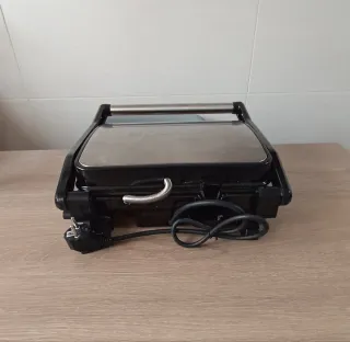 Plancha Grill Taurus