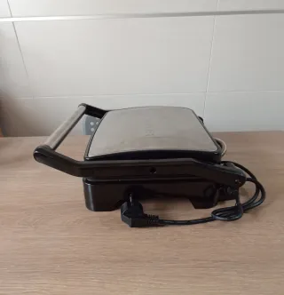 Plancha Grill Taurus