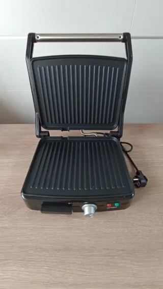 Plancha Grill Taurus