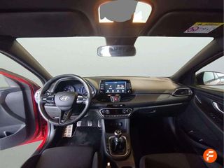 Hyundai i30 1.0 TGDI N-Line Fastback