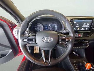 Hyundai i30 1.0 TGDI N-Line Fastback