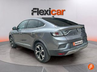 Renault Arkana Evolution TCe 103kW(140CV) EDC mild hybr