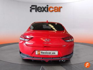 Hyundai i30 1.0 TGDI N-Line Fastback